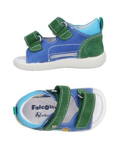 Сандалии Falcotto BY Naturino