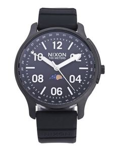 Наручные часы Nixon