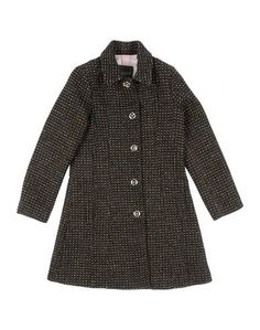Пальто Trussardi Junior