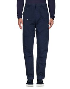 Джинсовые брюки Lanvin