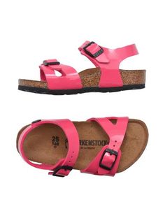 Сандалии Birkenstock