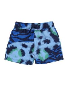 Шорты для плавания Kenzo