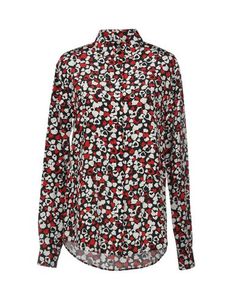 Pубашка Saint Laurent