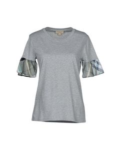Футболка Burberry