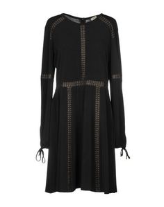 Короткое платье Michael Michael Kors