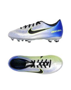 Низкие кеды и кроссовки Nike
