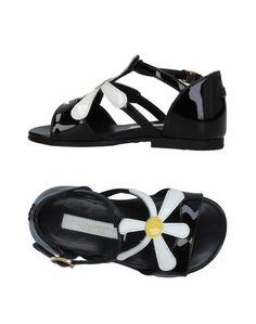 Сандалии Dolce & Gabbana