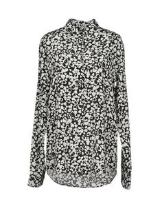 Pубашка Saint Laurent