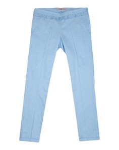 Повседневные брюки Miss Blumarine