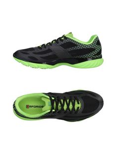 Низкие кеды и кроссовки Li Ning
