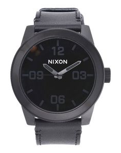 Наручные часы Nixon