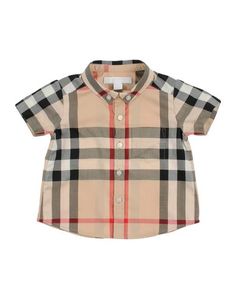 Pубашка Burberry