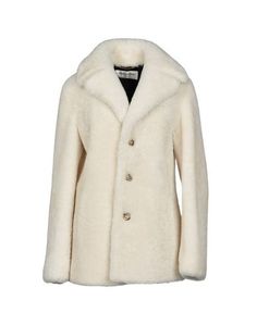 Пальто Saint Laurent