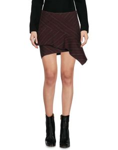 Мини-юбка Isabel Marant