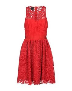 Короткое платье Pinko