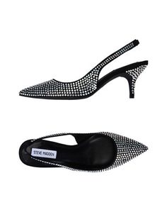 Туфли Steve Madden
