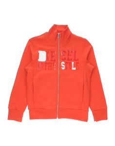 Толстовка Diesel