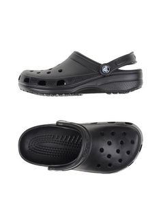 Сандалии Crocs