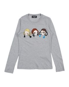 Футболка Dsquared2