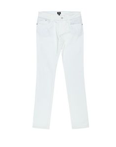 Повседневные брюки Armani Junior