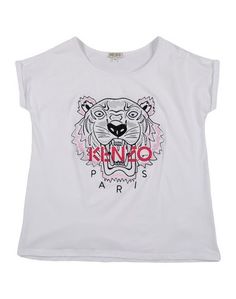 Футболка Kenzo