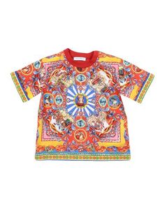 Блузка Dolce & Gabbana