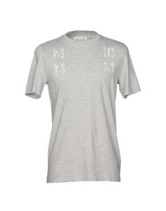 Футболка Maison Margiela