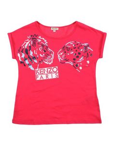 Футболка Kenzo