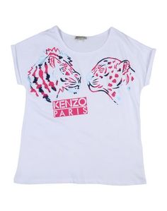Футболка Kenzo