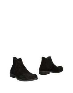 Полусапоги и высокие ботинки Fiorentini+Baker