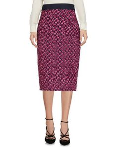 Юбка длиной 3/4 Sportmax Code