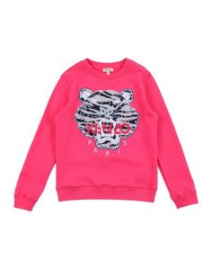 Толстовка Kenzo