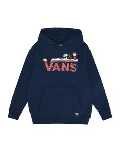 Толстовка Vans