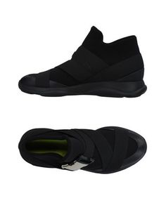Низкие кеды и кроссовки Christopher Kane