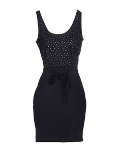Короткое платье Love Moschino