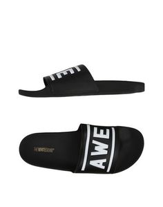 Сандалии THE White Brand®