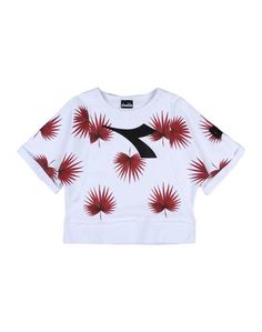 Толстовка Diadora