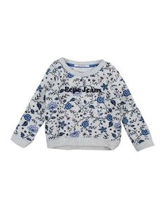 Толстовка Pepe Jeans