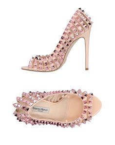 Туфли Gianni Renzi® Couture
