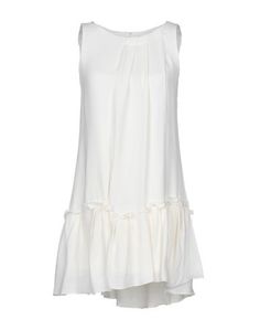 Короткое платье RED Valentino