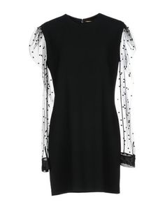 Короткое платье Saint Laurent