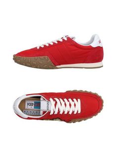 Низкие кеды и кроссовки Kenzo