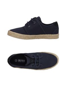 Обувь на шнурках Hugo Boss