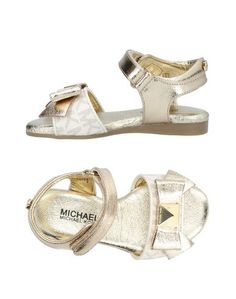 Сандалии Michael Michael Kors