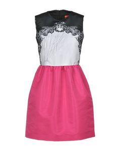 Короткое платье RED Valentino