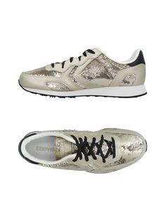 Низкие кеды и кроссовки Converse ALL Star