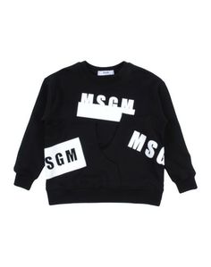 Толстовка Msgm