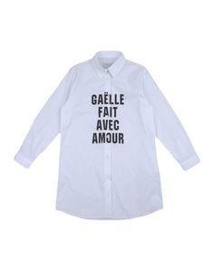 Pубашка Gaëlle Paris