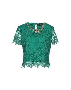 Блузка Ermanno DI Ermanno Scervino