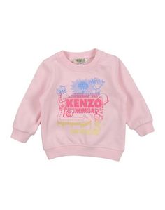 Толстовка Kenzo